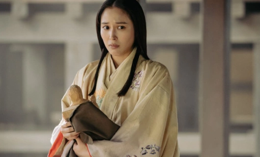 Что бы сделал Иэясу 34 серия