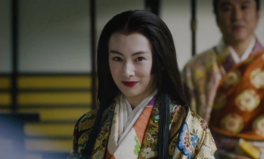 Что бы сделал Иэясу 37 серия