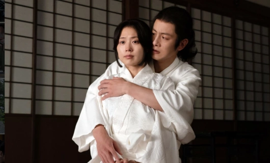 Что бы сделал Иэясу 4 серия