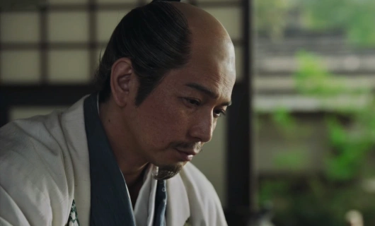 Что бы сделал Иэясу 40 серия