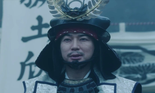 Что бы сделал Иэясу 43 серия