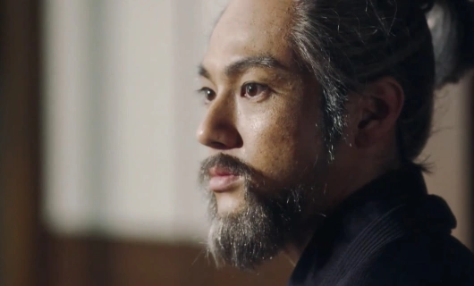 Что бы сделал Иэясу 44 серия