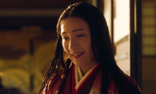 Что бы сделал Иэясу 46 серия