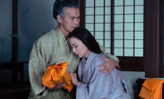 Что бы сделал Иэясу 5 серия