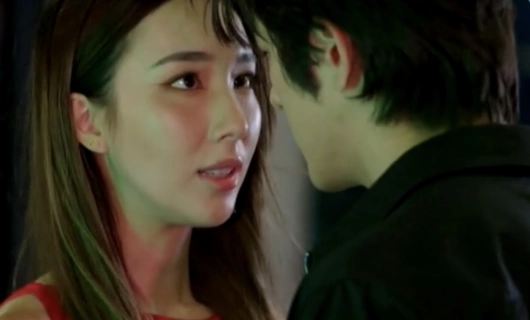 Джунгли 10 серия