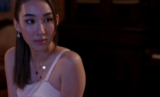 Джунгли 11 серия