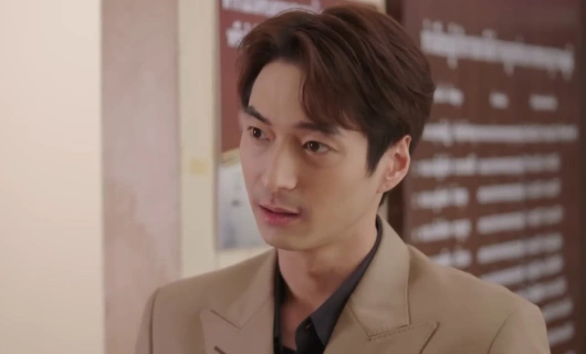 Джунгли 12 серия