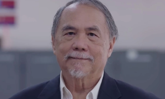 Джунгли 13 серия