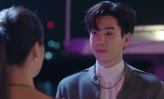 Джунгли 16 серия