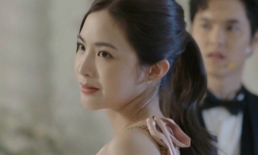 Джунгли 4 серия «Газель»