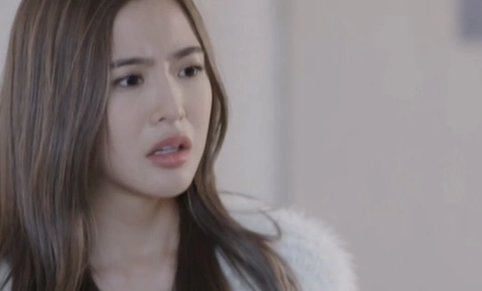 Джунгли 5 серия «Гадюка»