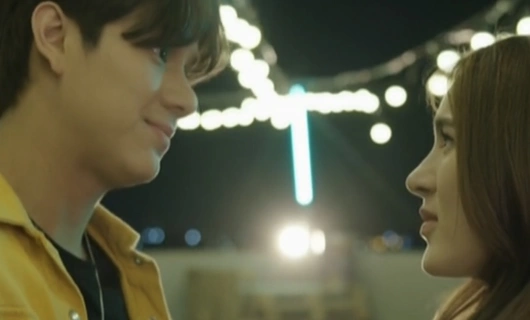 Джунгли 7 серия «Тарантул»