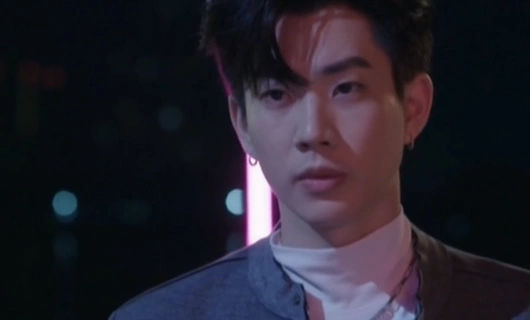 Джунгли 9 серия