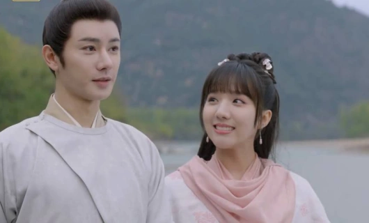 Молодая кровь 2 сезон 1 серия