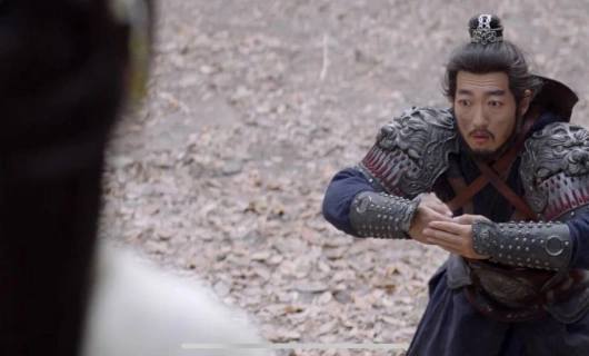 Молодая кровь 2 сезон 10 серия