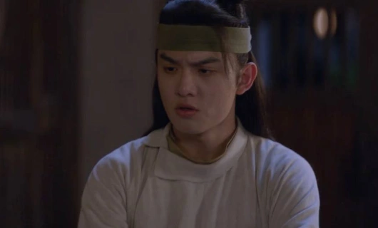 Молодая кровь 2 сезон 11 серия