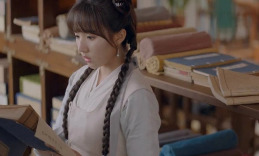 Молодая кровь 2 сезон 12 серия