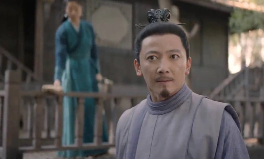 Молодая кровь 2 сезон 13 серия