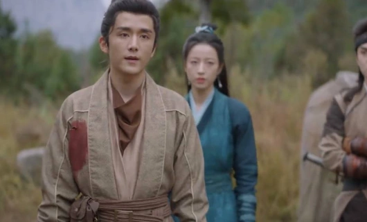 Молодая кровь 2 сезон 14 серия