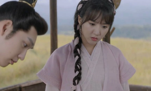 Молодая кровь 2 сезон 16 серия