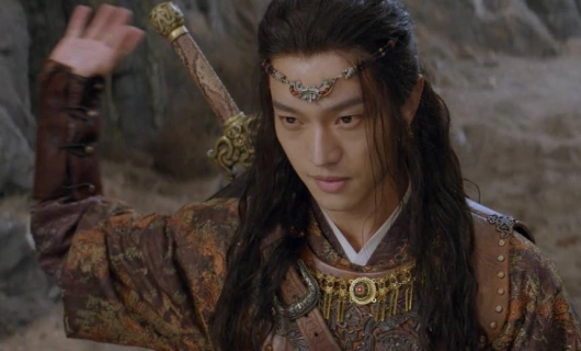 Молодая кровь 2 сезон 17 серия