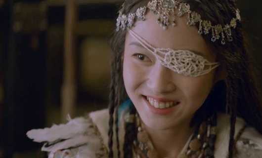 Молодая кровь 2 сезон 18 серия