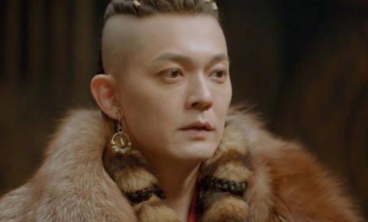 Молодая кровь 2 сезон 19 серия