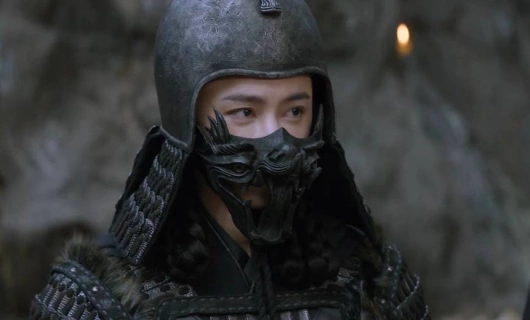 Молодая кровь 2 сезон 2 серия