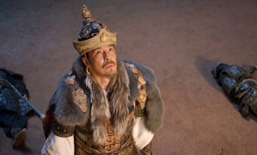 Молодая кровь 2 сезон 20 серия