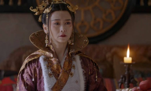 Молодая кровь 2 сезон 21 серия