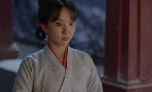 Молодая кровь 2 сезон 22 серия