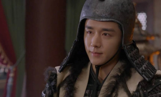 Молодая кровь 2 сезон 23 серия