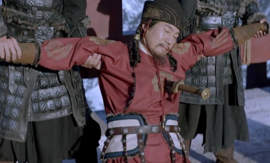 Молодая кровь 2 сезон 24 серия