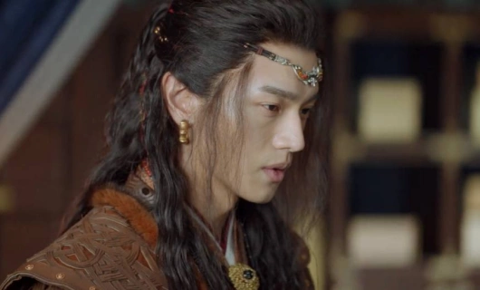 Молодая кровь 2 сезон 25 серия