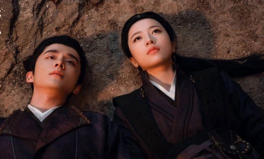 Молодая кровь 2 сезон 3 серия