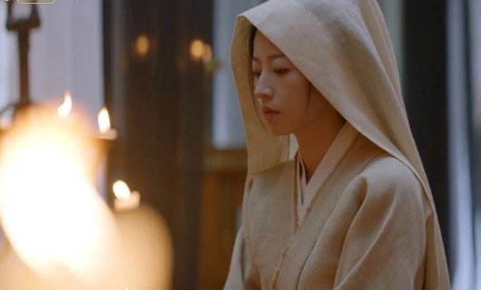 Молодая кровь 2 сезон 4 серия