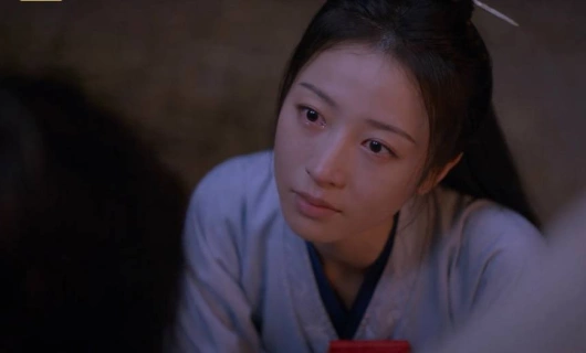 Молодая кровь 2 сезон 6 серия