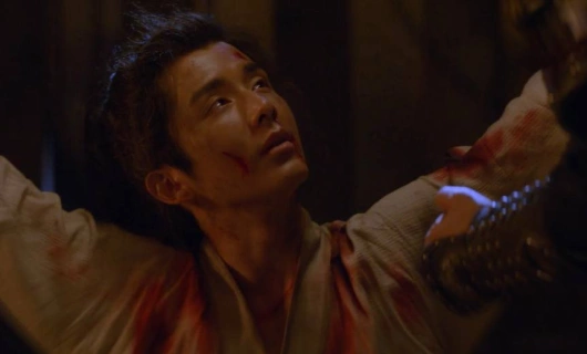 Молодая кровь 2 сезон 7 серия