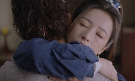 Молодая кровь 2 сезон 8 серия