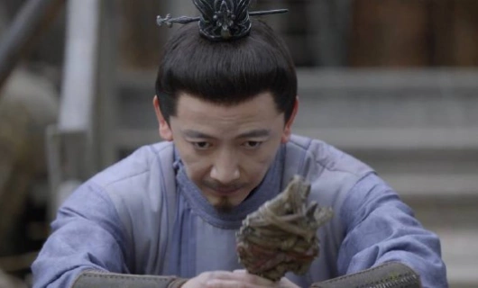 Молодая кровь 2 сезон 9 серия