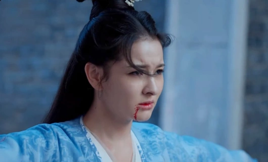 Семь жизней до счастья 12 серия