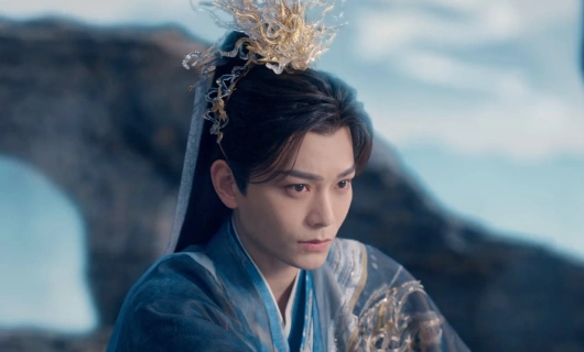 Семь жизней до счастья 13 серия