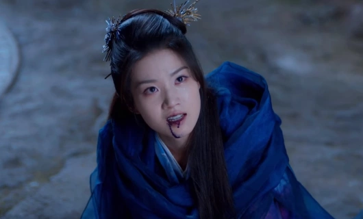 Семь жизней до счастья 15 серия