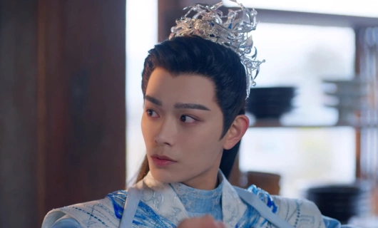 Семь жизней до счастья 16 серия