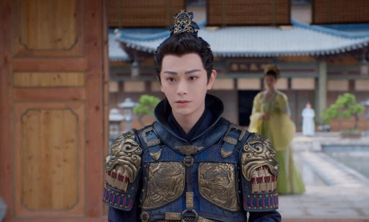 Семь жизней до счастья 24 серия