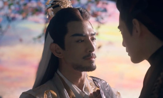 Семь жизней до счастья 30 серия