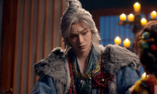 Семь жизней до счастья 33 серия