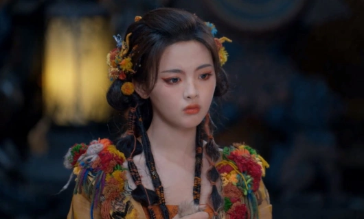 Семь жизней до счастья 34 серия