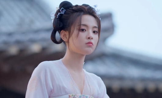 Семь жизней до счастья 5 серия