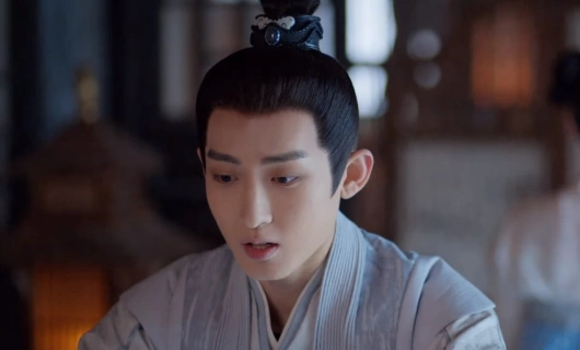 Семь жизней до счастья 7 серия